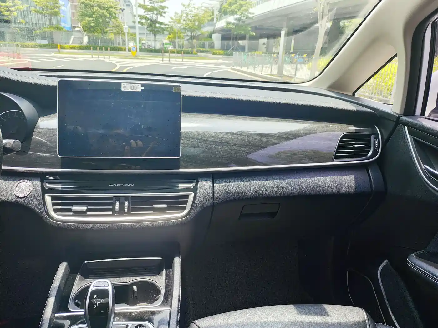 BYD Song MAX 2019 1.5T Auto Smart Connected Sunroof 6-seater China VI фото 13