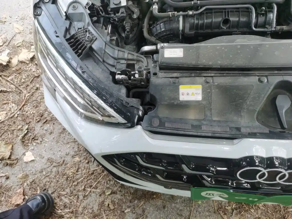 Audi A3 2026 2025 Facelift A3L Limousine 35TFSI Flying Spur Premium