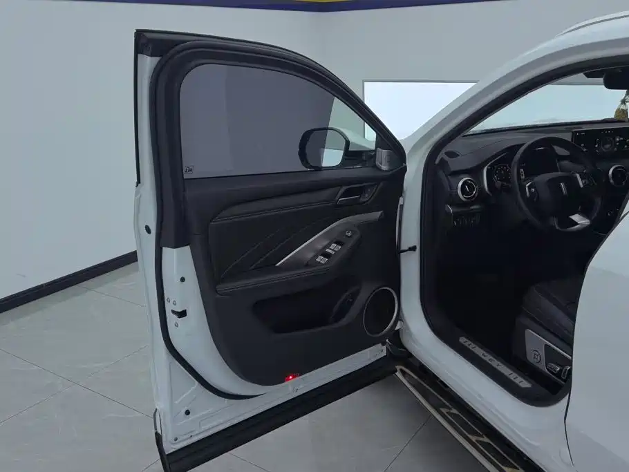 WEY VV6 2019 2020 2.0T 2WD Smart Enjoy+