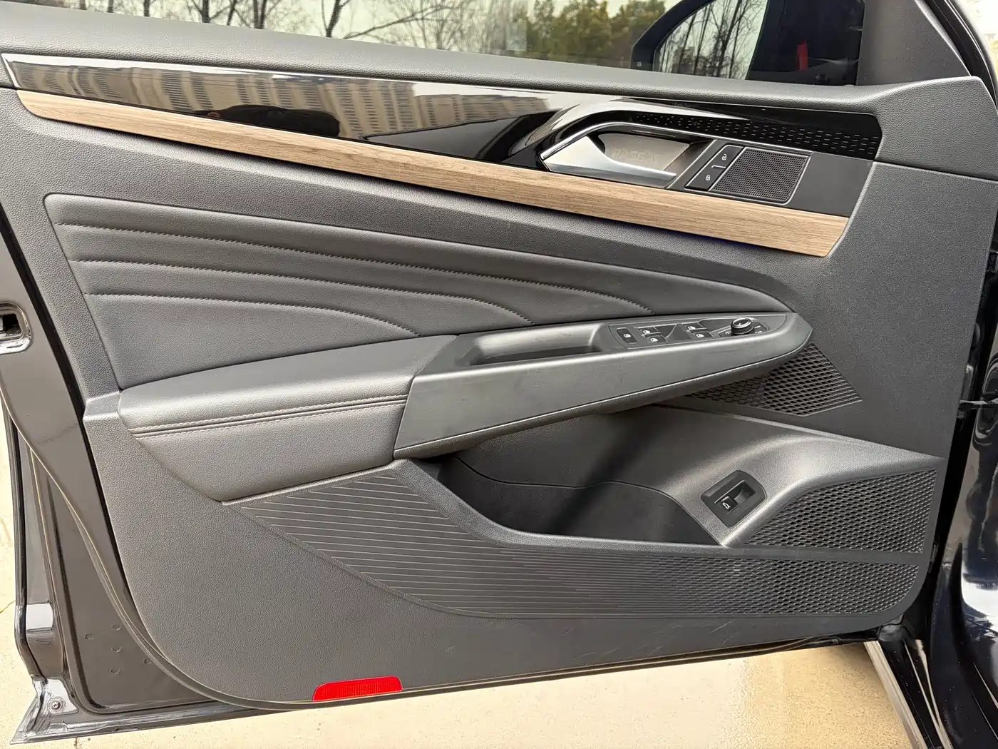 Volkswagen Passat 2019 Model 380TSI Luxury Edition China VI фото 13