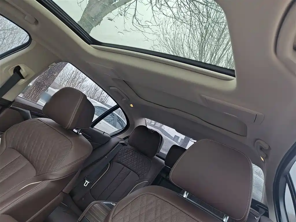 BMW 5 Series 2022 Facelift II 530Li Luxury Trim Premium Package фото 14