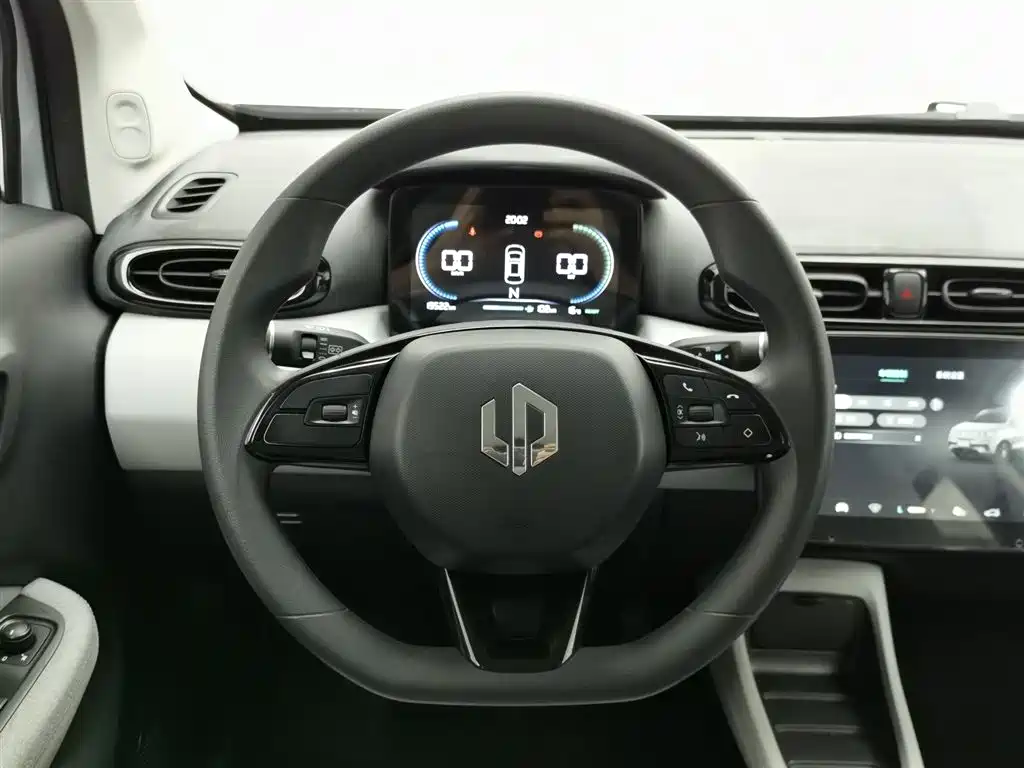 ZERO-RUNNING CAR ZERO RUN T03