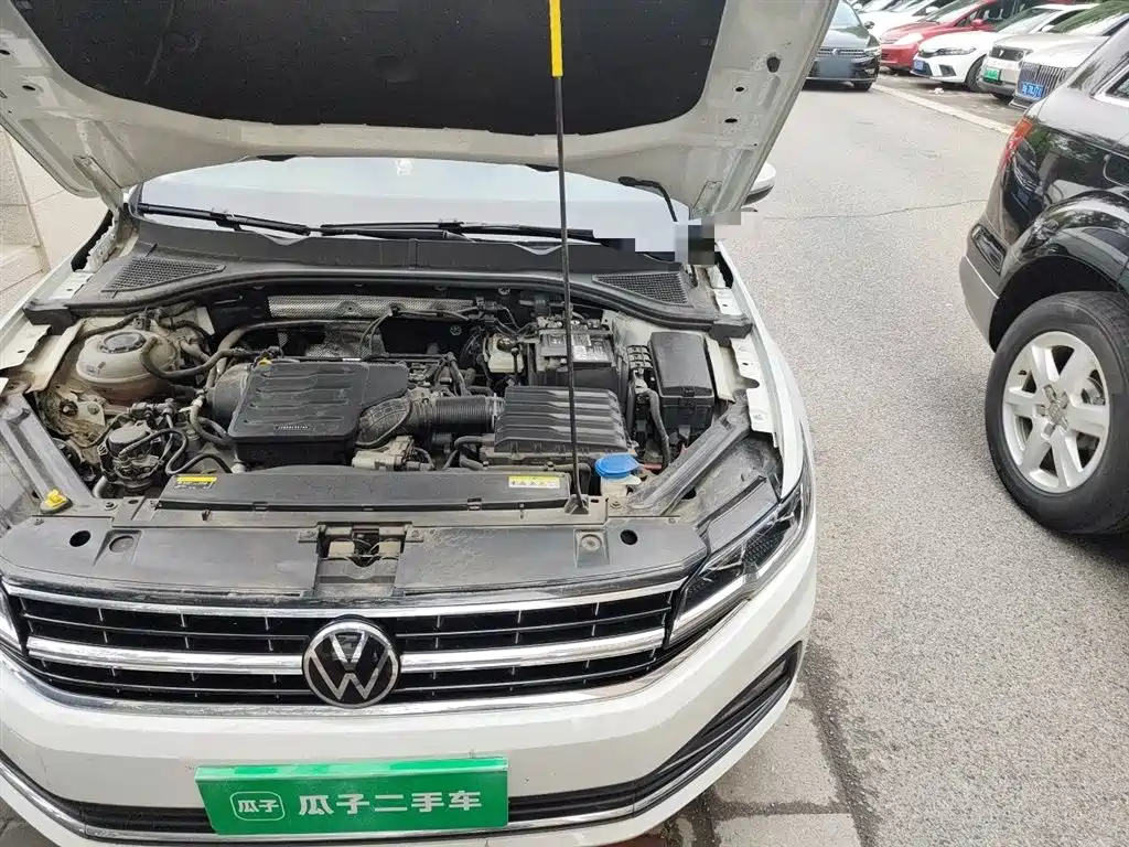 Volkswagen Bora 2021 1.5L Automatic Elite Smart Edition фото 22