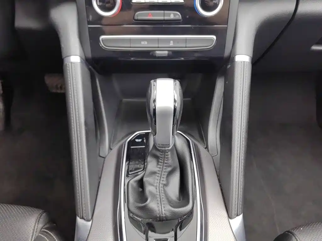 Renault Koleos 2017 2017 2.0L 2WD Luxury Edition