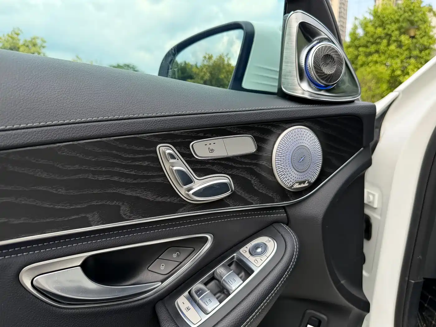 Mercedes-Benz C-Class 2018 C 200 L Sport Edition фото 6