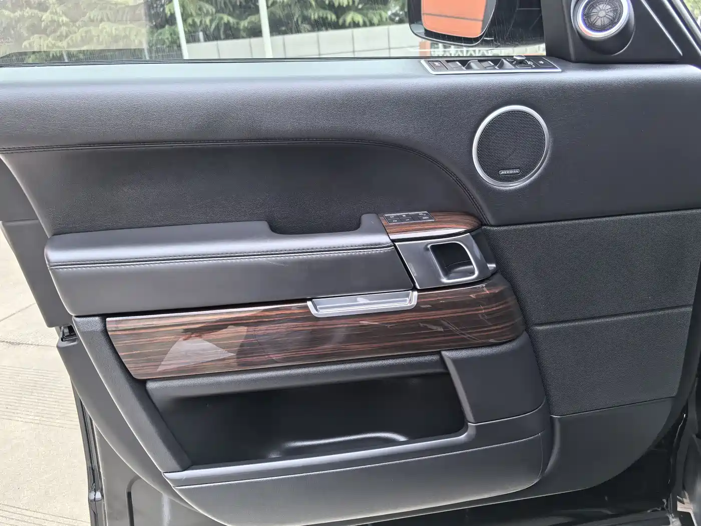 Land Rover Range Rover 2016 3.0 SC V6 Vogue фото 17