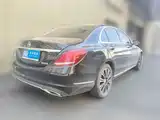 Фото 5 - Mercedes-Benz C-Class