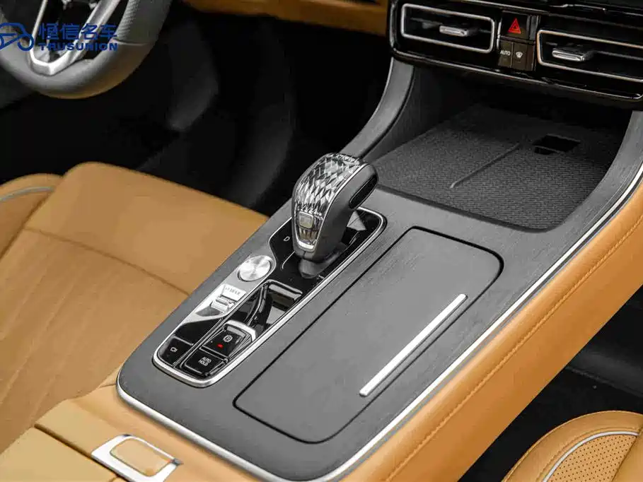 Photo 19 - GAC Trumpchi Trumpchi GS8