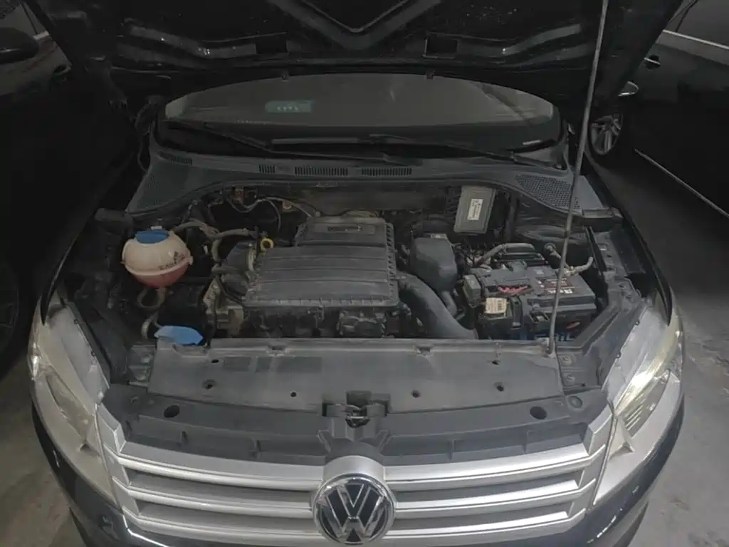 Фото 20 - Volkswagen Santana