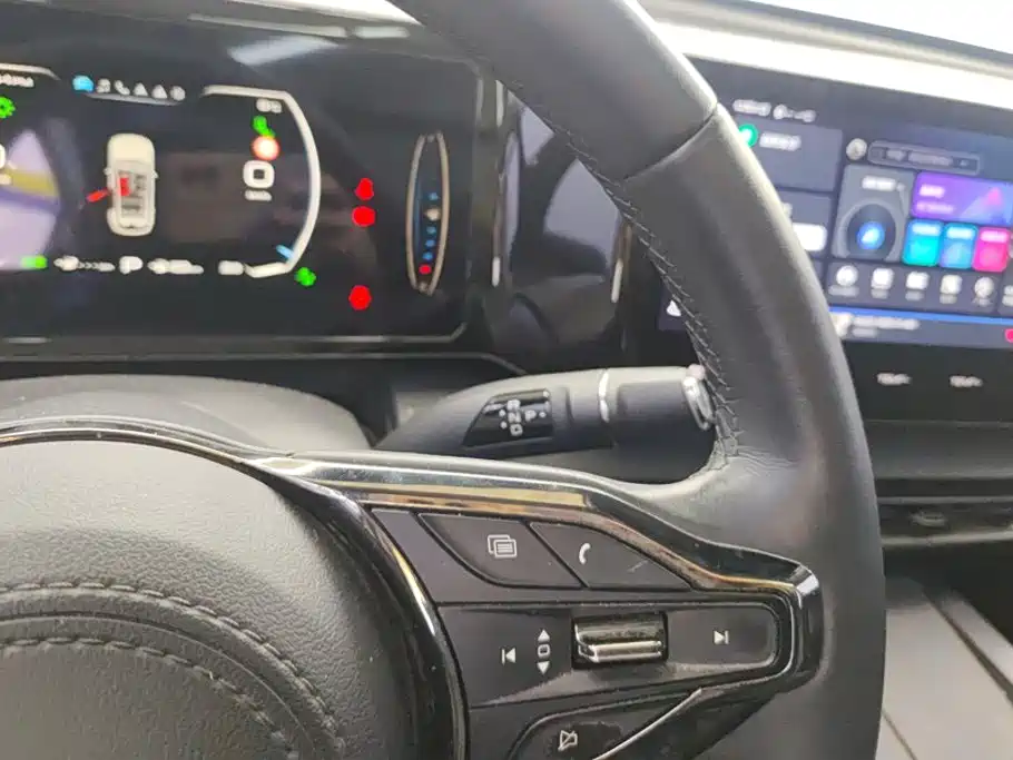 Haval Xiaolong 2024 2023 1.5L 110KM Pilot Edition