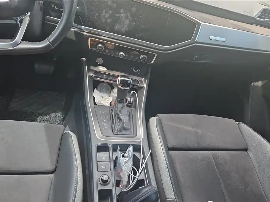 Audi Q3 2019 35 TFSI Fashion Sport фото 16