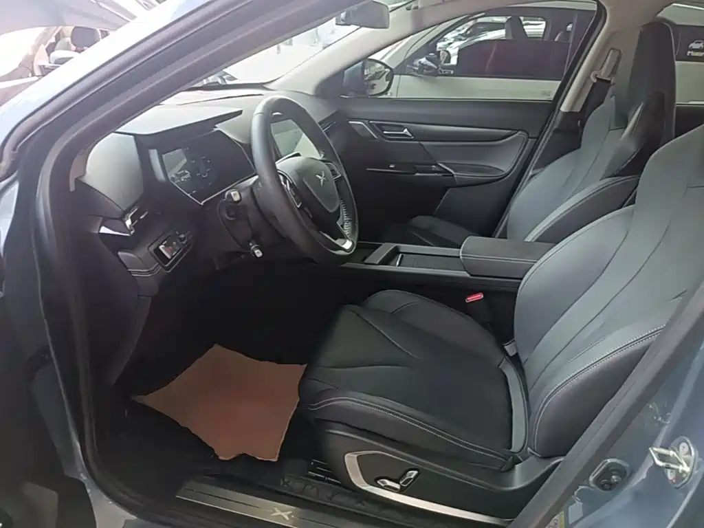 XPeng G3 2023 2022 G3i 460G+