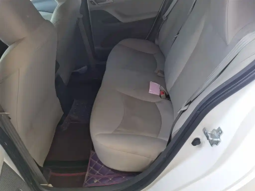 Chevrolet Sail 2018 Sail 3 1.3L AMT Ideal фото 17