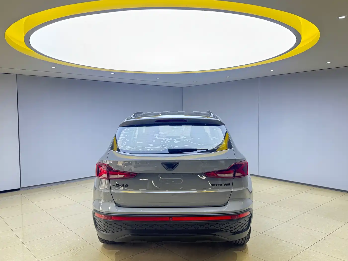 JETTA VS5