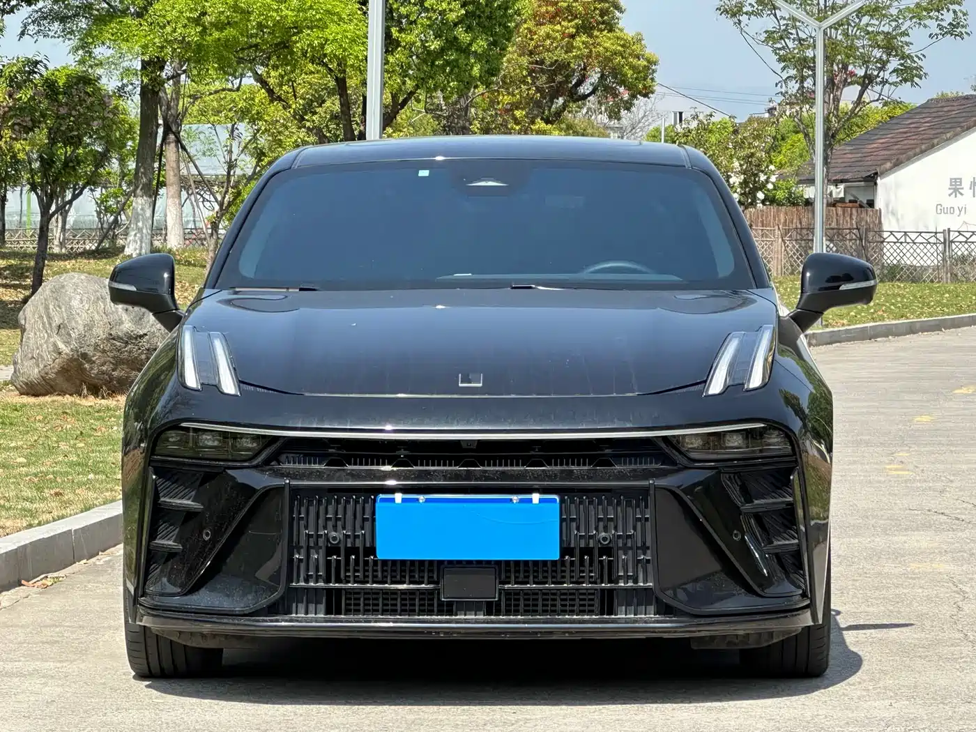 Lynk & Co 03 2019 2.0TD Auto Power Pro Version