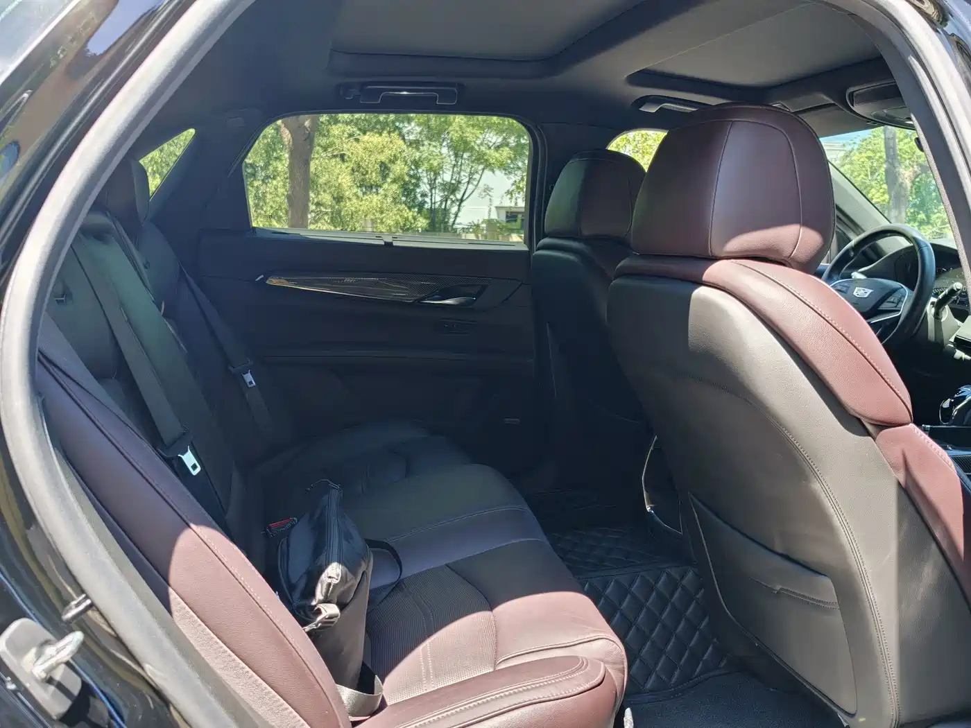Cadillac CT6 2023 2023 28T Premium Model