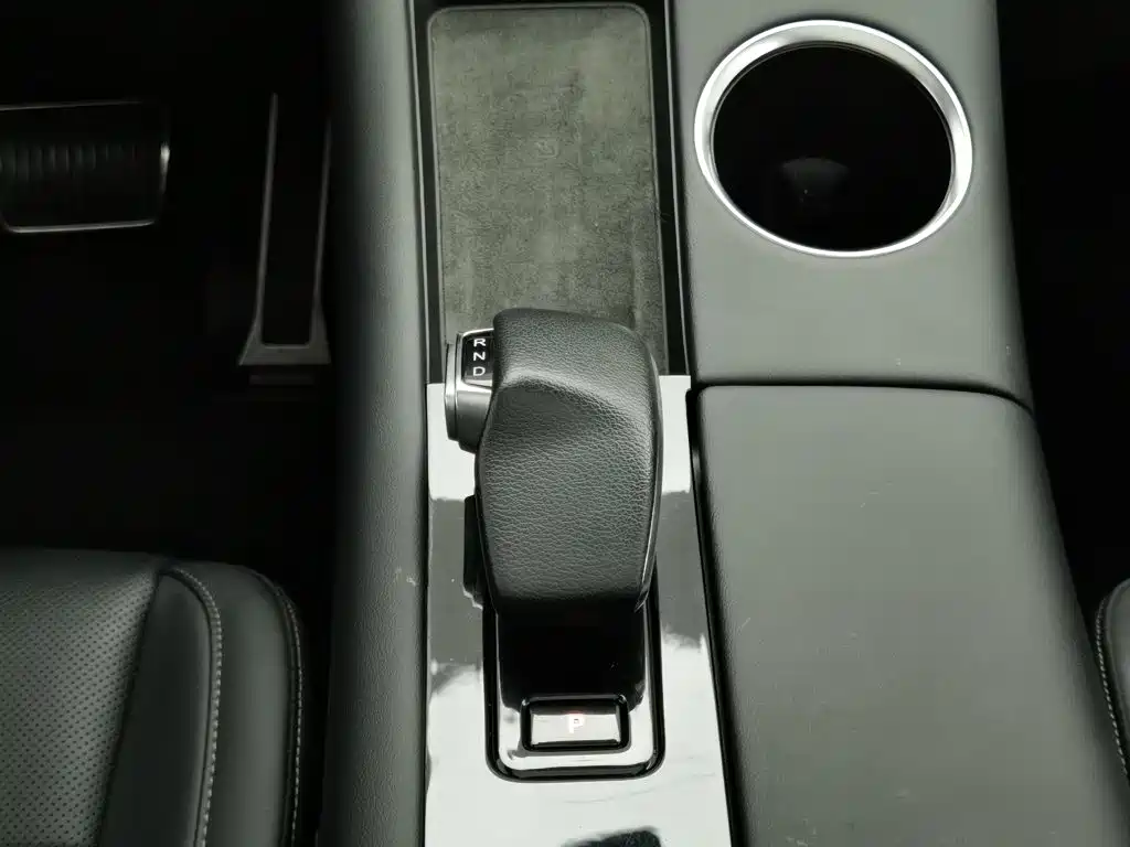 AITO Wenjie AITO M5 2022 2022 Extended Range AWD Performance Edition