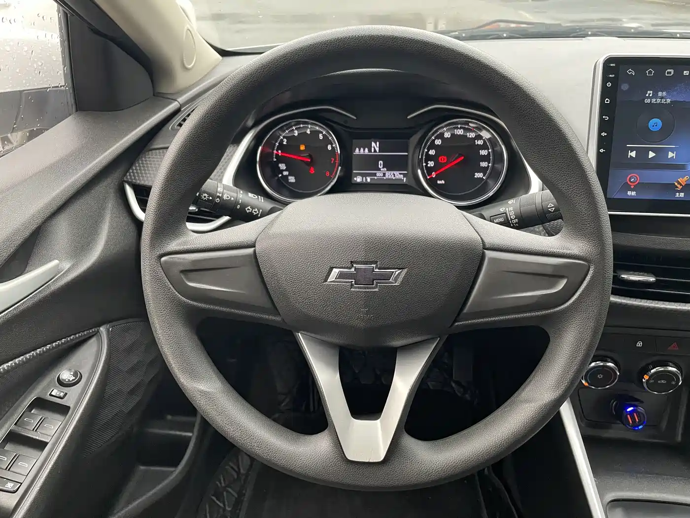 Chevrolet Cavalier 2022 2022 325T Auto Delight Edition