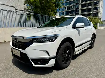 Honda Breeze