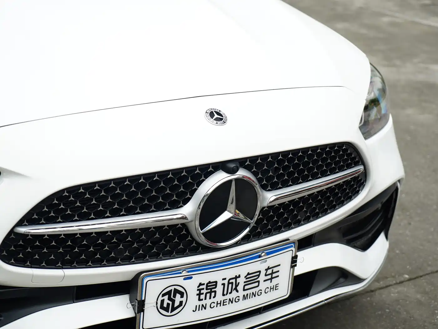 Mercedes-Benz C-Class 2024 C 260 L Sport фото 10