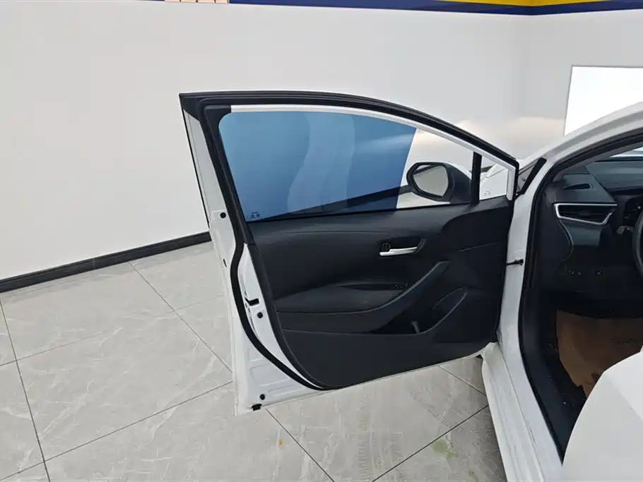 Toyota Levin 2023 Smart Hybrid 1.8L Leading Edition фото 7