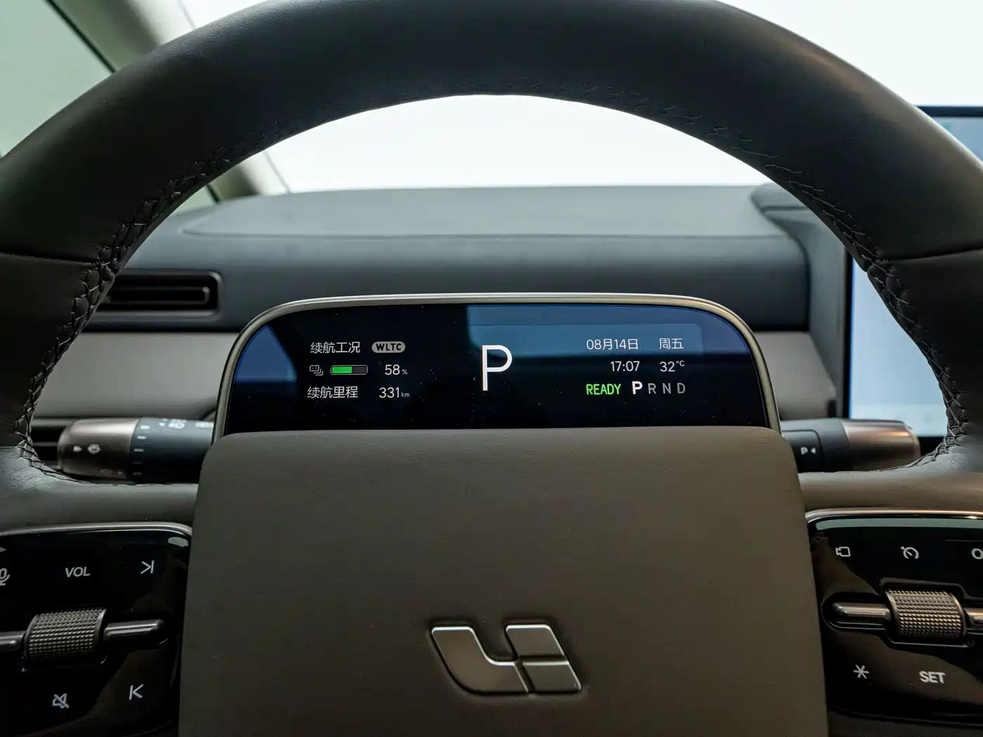 Li Auto MEGA 2024 2024 Ultra