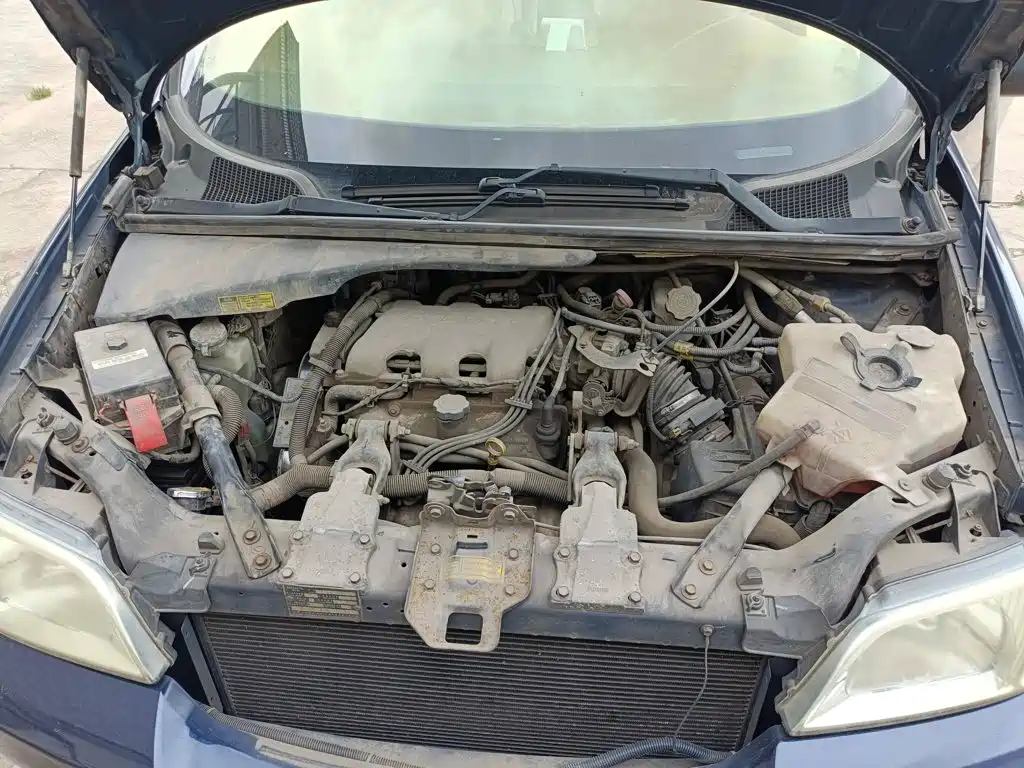Фото 3 - Buick GL8