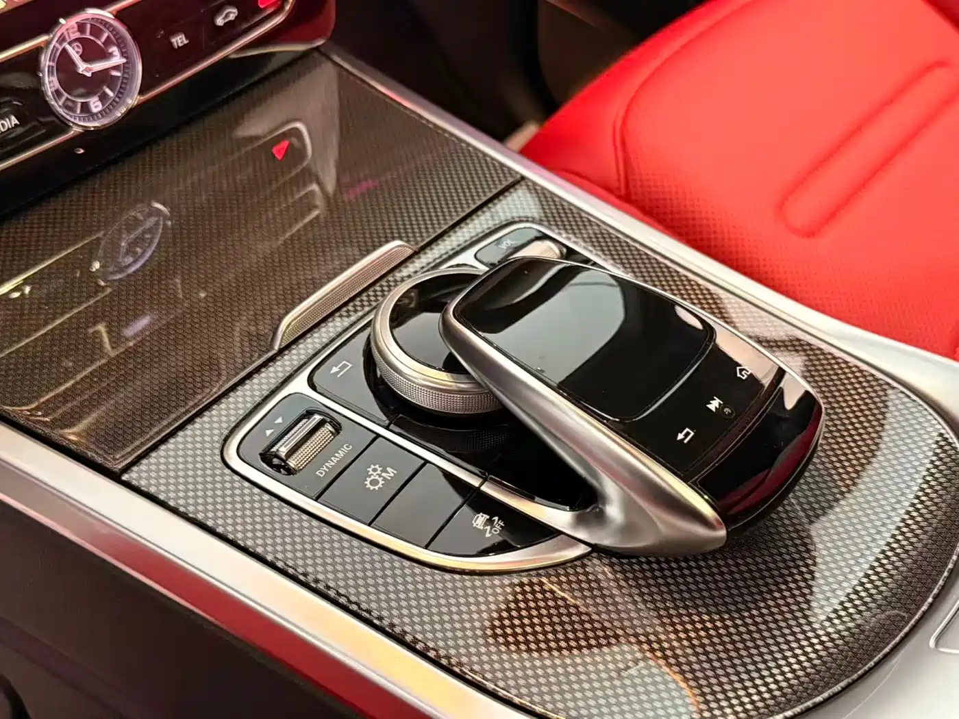 Mercedes-Benz G-Class 2024 G 500 фото 11