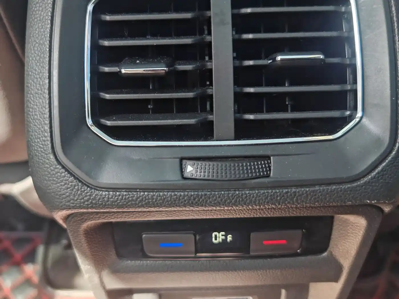 Volkswagen Tiguan L 2017 330TSI Automatic 2WD Flagship Edition фото 23