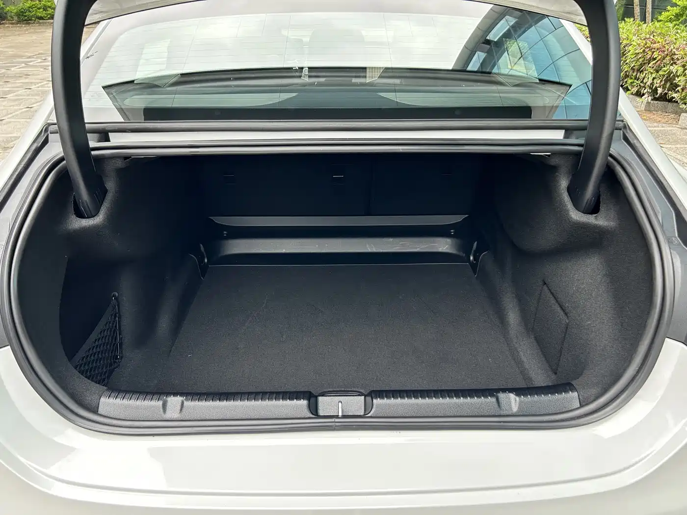 Mercedes-Benz EQE 2022 350 Pioneer Edition фото 18