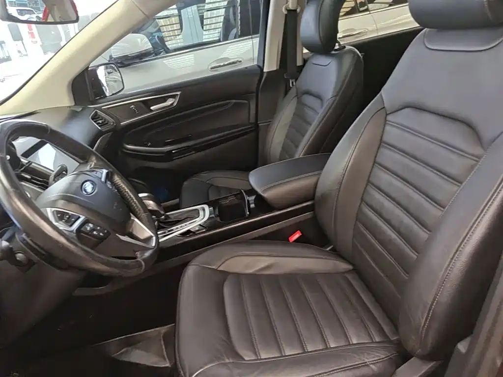 Ford Edge 2016 2015 2.0T GTDi 2WD Luxury
