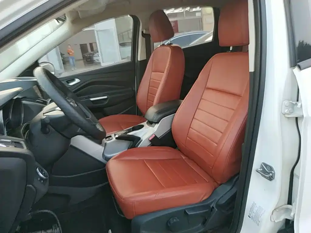 Ford Kuga 2015 2015 1.5L GTDi 2WD Comfort