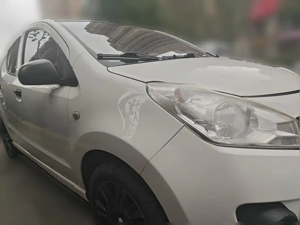 Suzuki Alto 2015 2013 Facelift 1.0L Manual Comfort