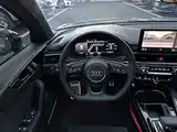 Фото 24 - Audi A4L