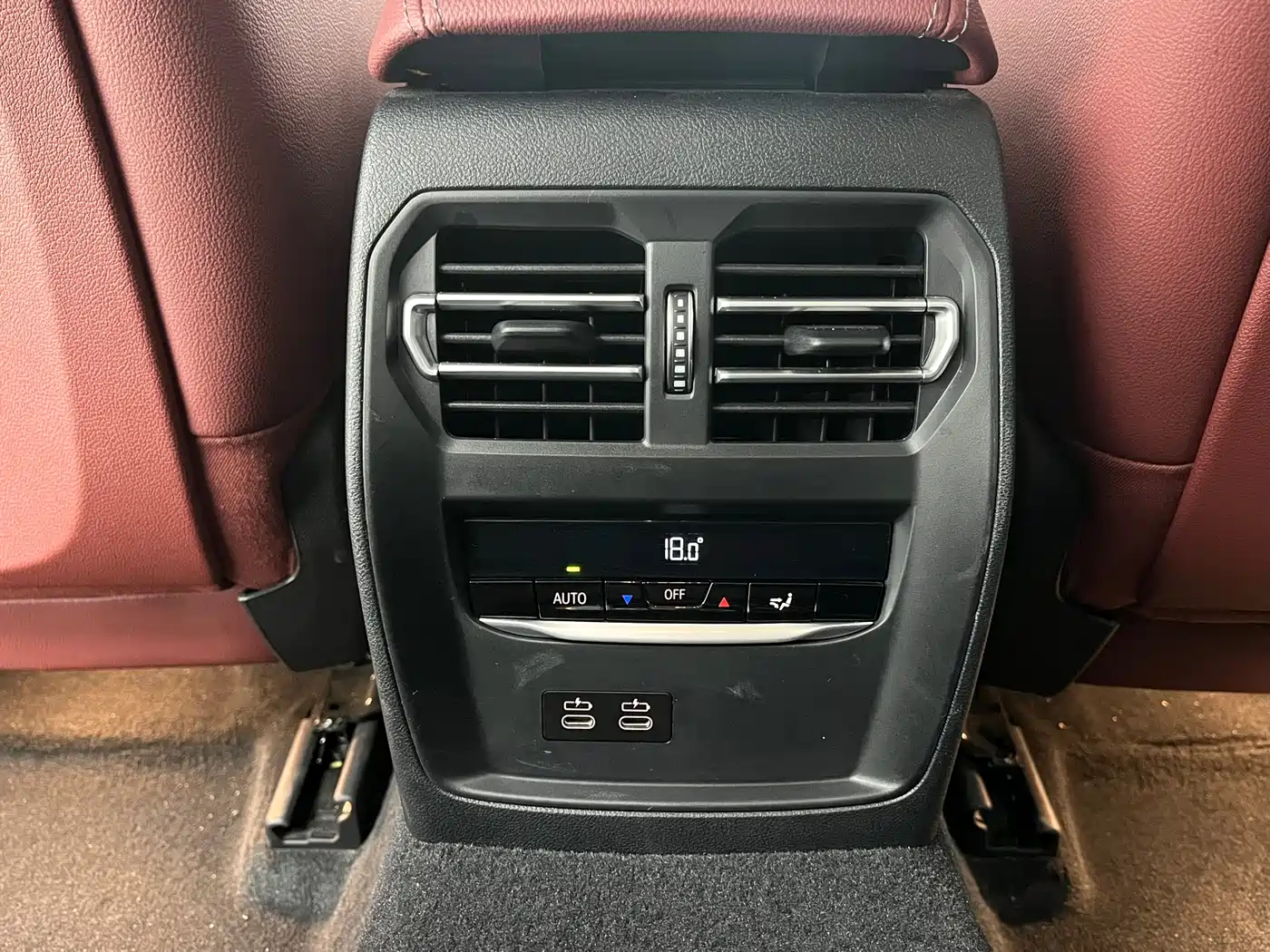 BMW 3 Series 2023 320Li M Sport Package фото 16