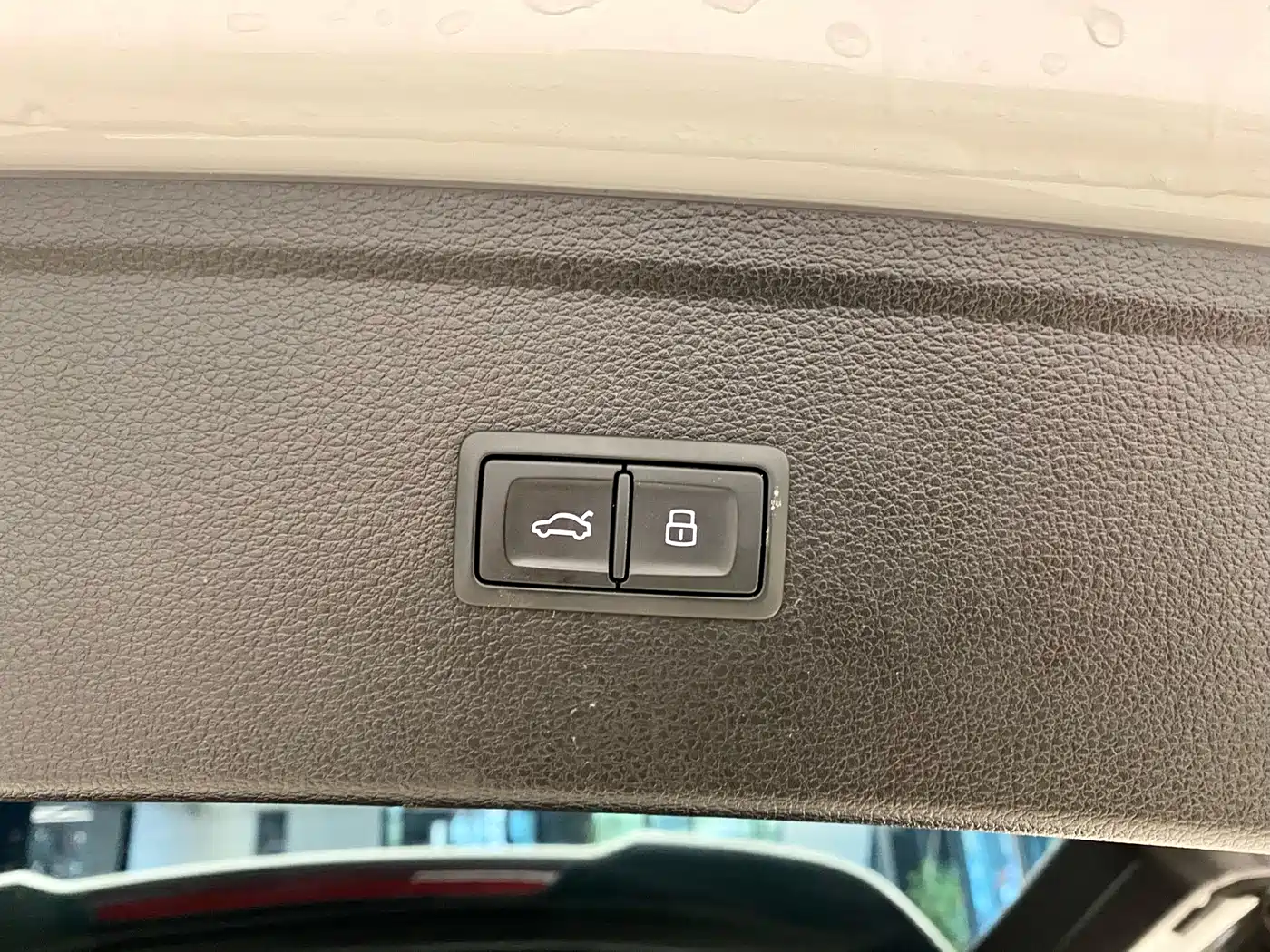 Audi Q5L 2022 40T Luxury Dynamic фото 17
