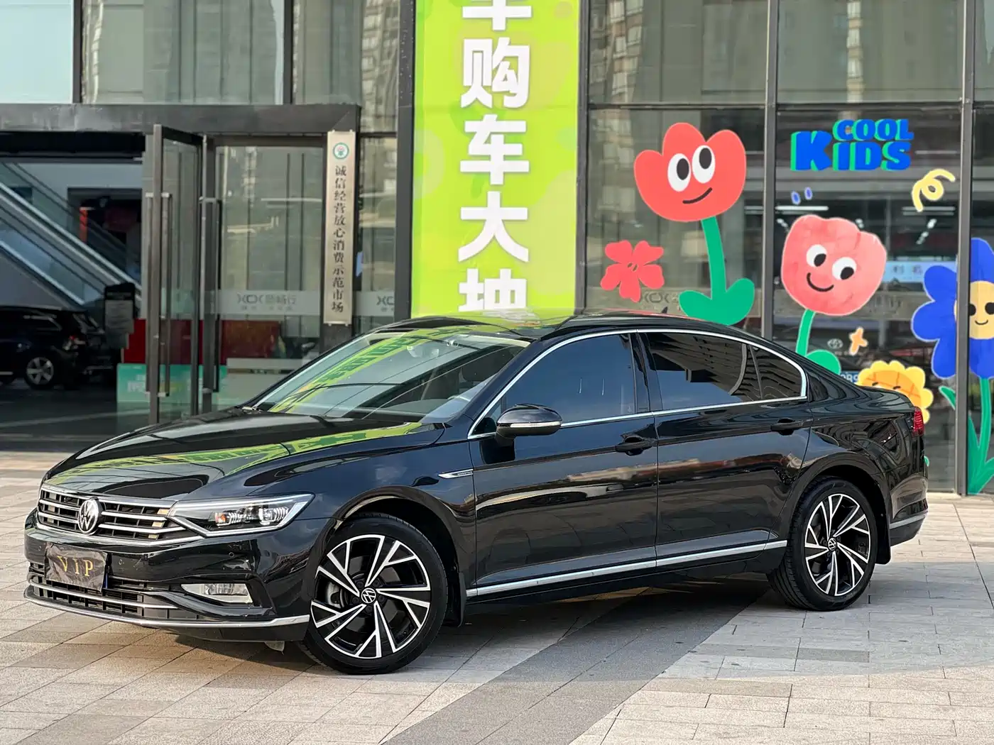Volkswagen Magotan 2021 330TSI DSG 30th Anniversary Edition