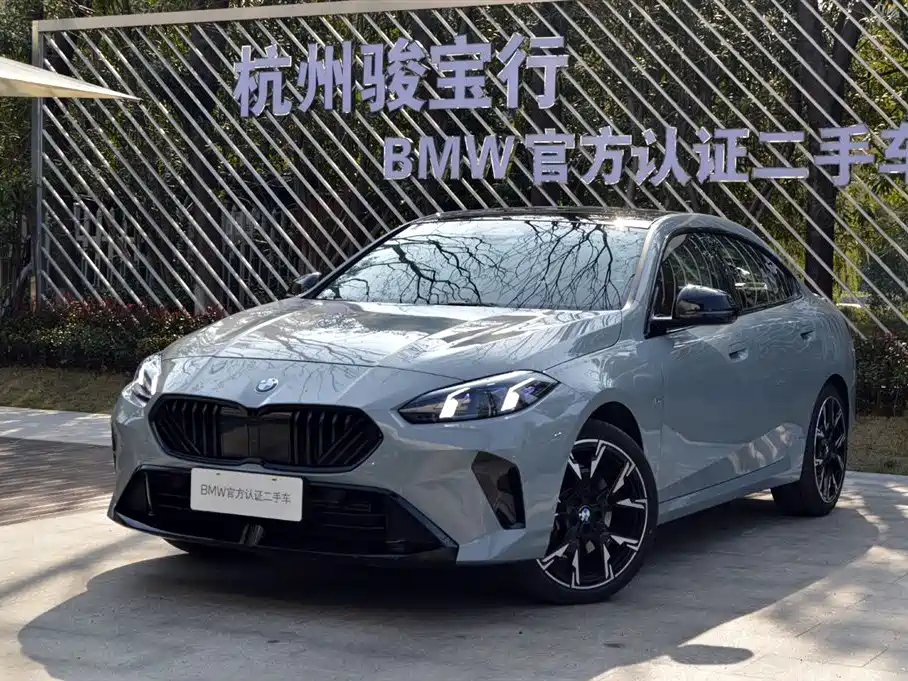 BMW 2 Series 2025 225L M Sport Moonlight Package фото 2