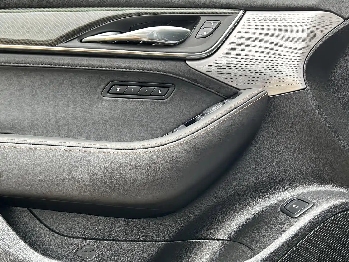 Cadillac CT5 2020 2020 28T Platinum Sport
