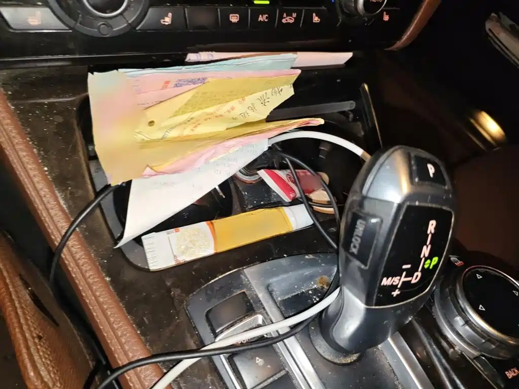 Photo 12 - BMW 5 Series