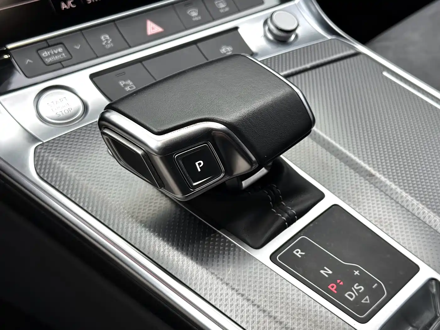 Audi A6L 2020 45 TFSI quattro Premium Dynamic фото 15