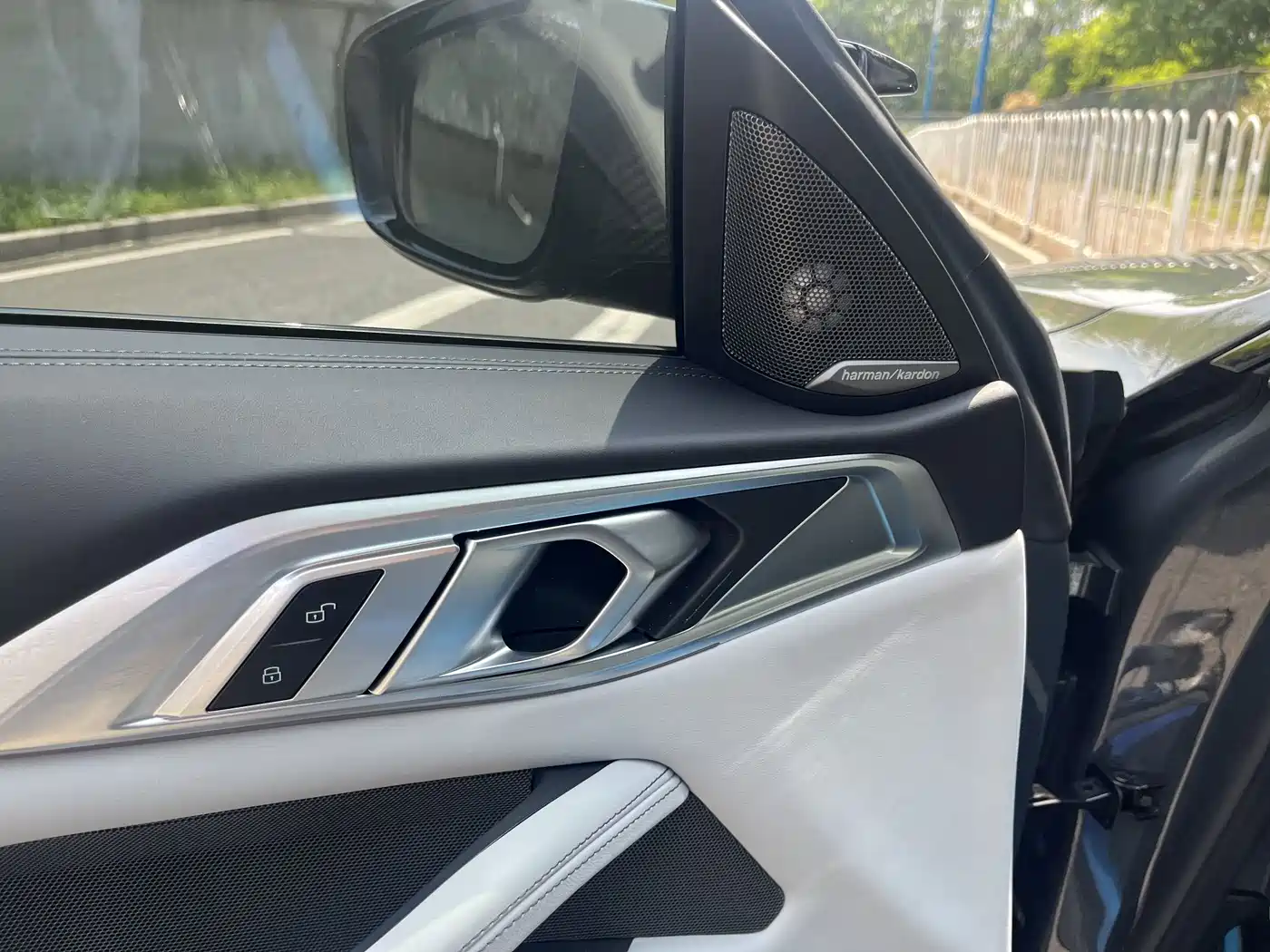BMW M4 2025 2024 BMW M4 Coupe M xDrive Competition