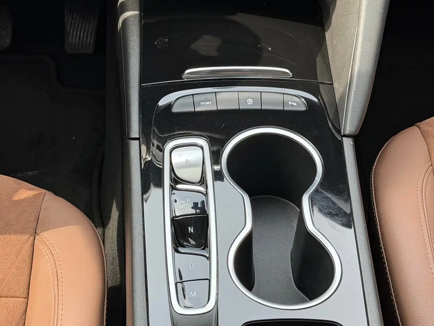 BUICK REGAL