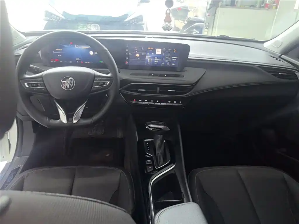 Buick Verano 2023 Pro Joy Edition фото 10
