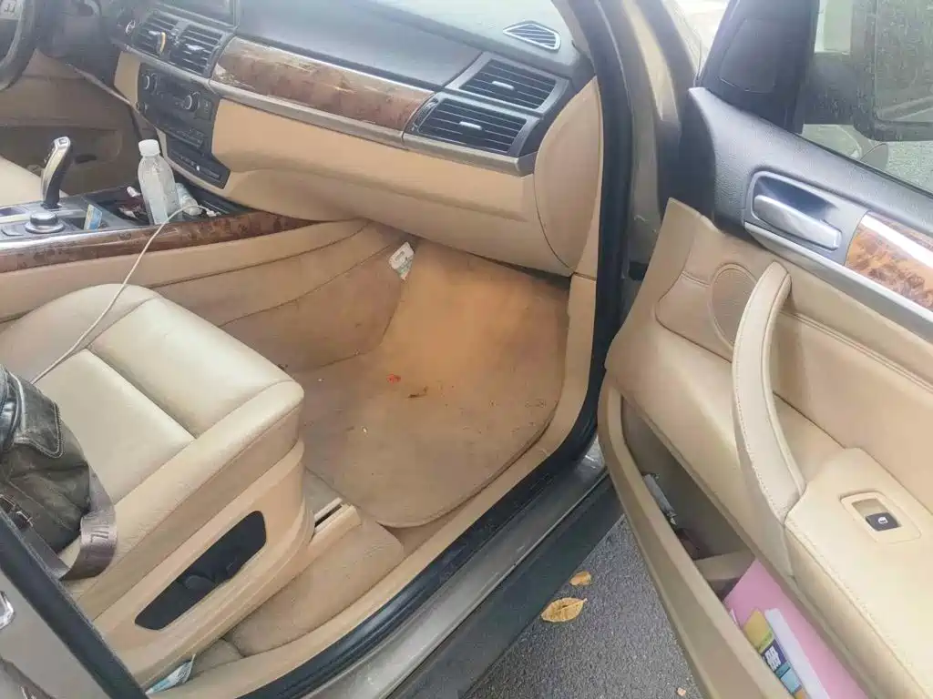 Фото 11 - BMW X5 (Import)
