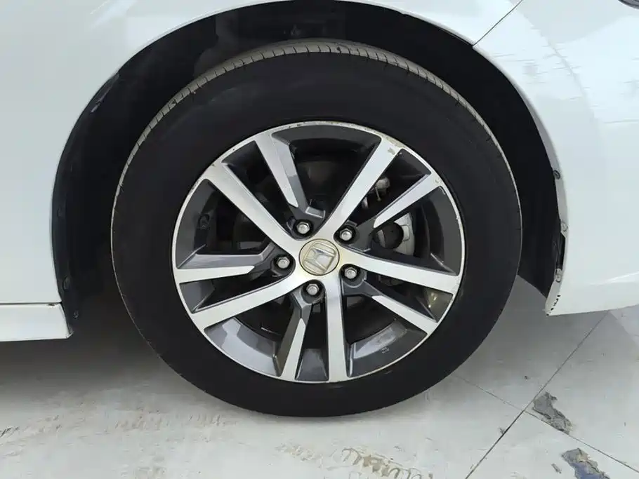 Honda Integra 2022 2022 240TURBO CVT Technology Edition