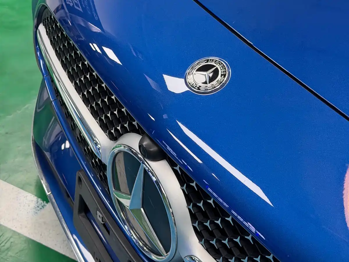 Mercedes-Benz C-Class 2022 Facelift C 200 L Sport фото 5