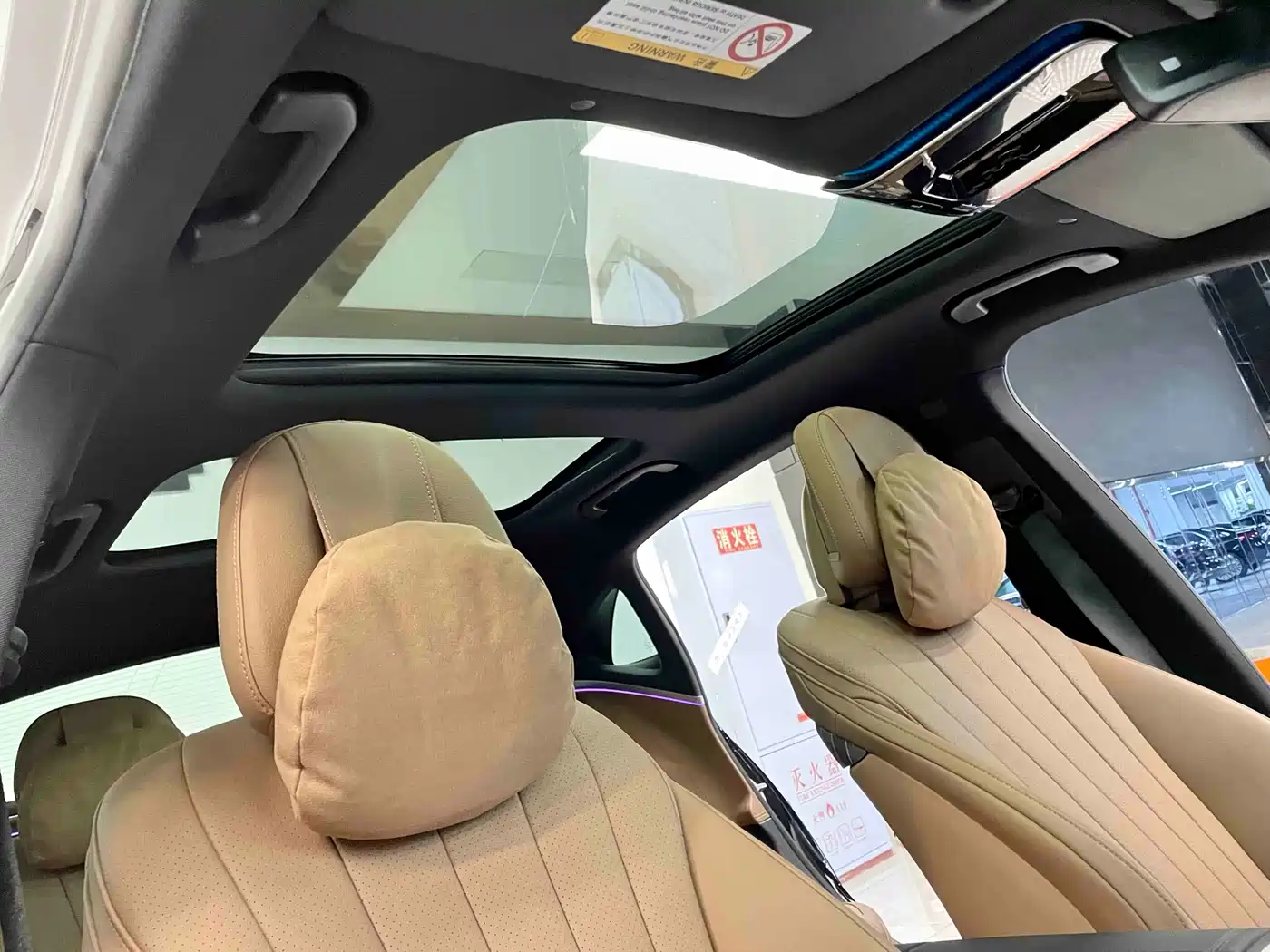 Mercedes-Benz E-Class 2025 E 300 L Fashion фото 11