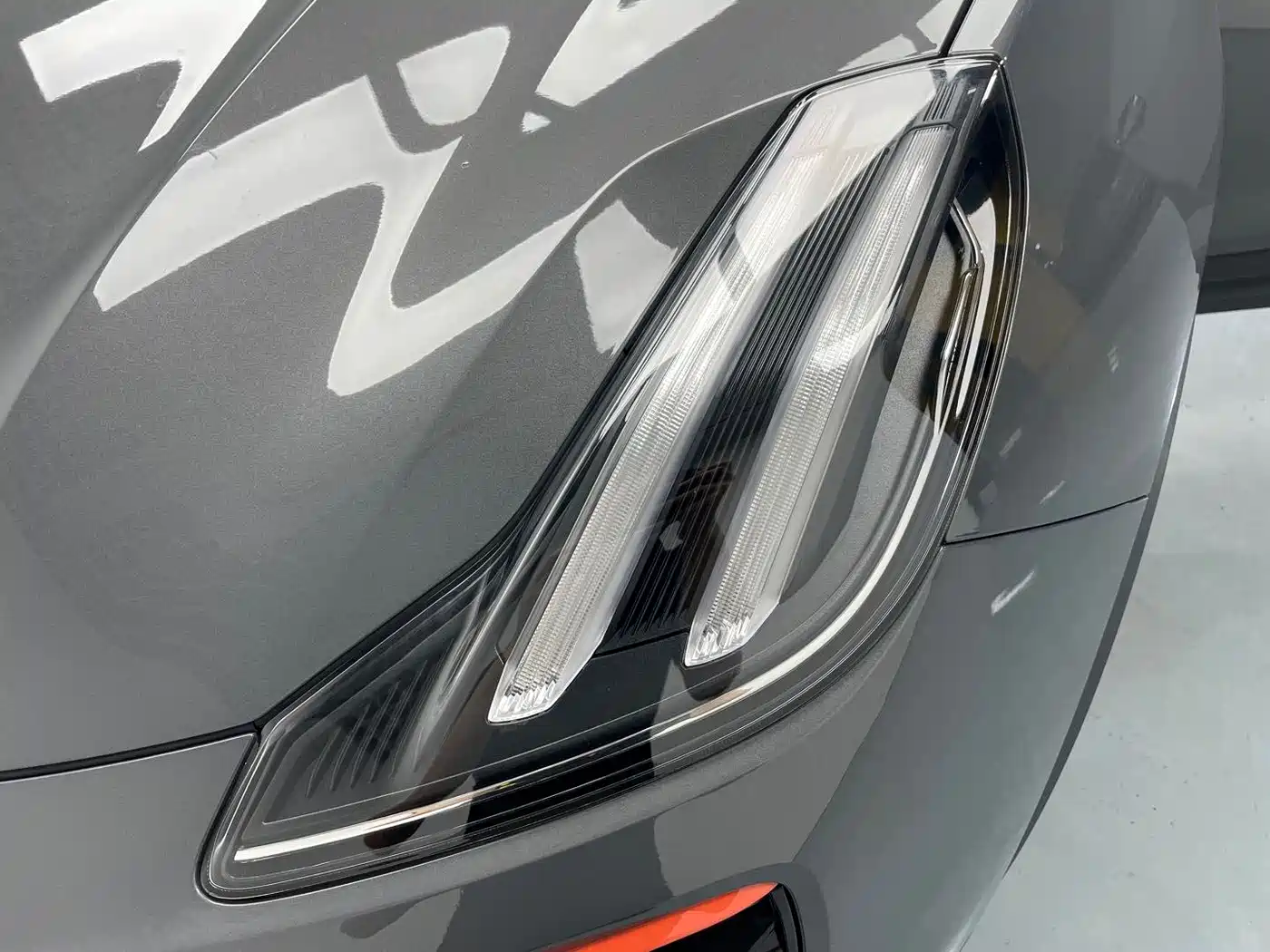 Lynk & Co 06 2023 Remix 1.5T Shine Halo фото 15