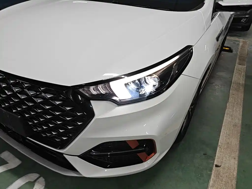 Chery Arrizo 5 PLUS 2024 2023 Model 1.5L CVT Enjoy PLUS